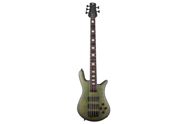 Spector - Euro 5 LX - Haunted Moss Matte