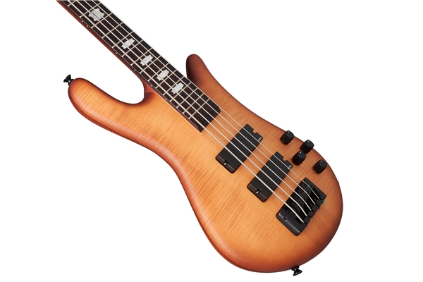 Spector - Euro 5 LX - Natural Sunburst Matte