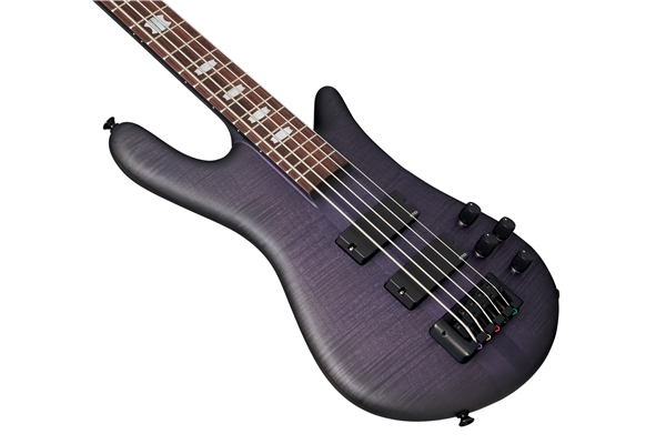 Spector - Euro 5 LX - Nightshade Matte