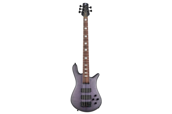 Spector - Euro 5 LX - Nightshade Matte