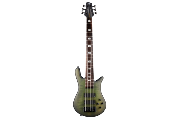 Spector - Euro 6 LX - Haunted Moss Matte