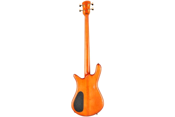 Spector - Euro4 Doug Wimbish Aged Amber LTD