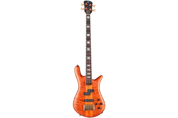 Spector - Euro4 Doug Wimbish Aged Amber LTD