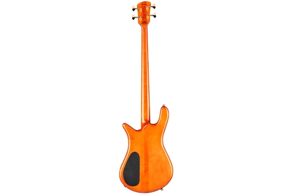 Spector - Euro4 Doug Wimbish Amber