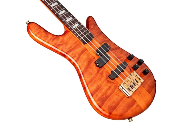 Spector - Euro4 Doug Wimbish Amber