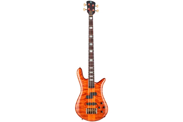 Spector - Euro4 Doug Wimbish Amber