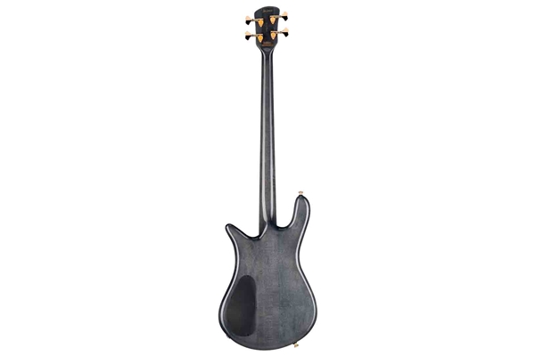 Spector - Euro4 Doug Wimbish Black Stain