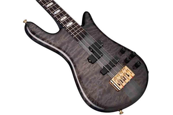 Spector - Euro4 Doug Wimbish Black Stain