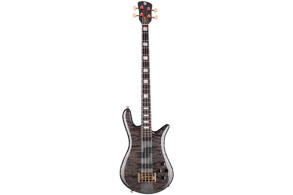Spector - Euro4 Doug Wimbish Black Stain