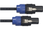 Yellow Cable - HP9SS Cavo di Potenza Speakon/Speakon 9 m Yellow Cable - HP9SS Cavo di Potenza Speakon/Speakon 9 m