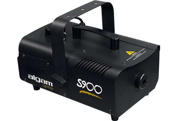 Algam Lighting - S900 Macchina del Fumo 900W