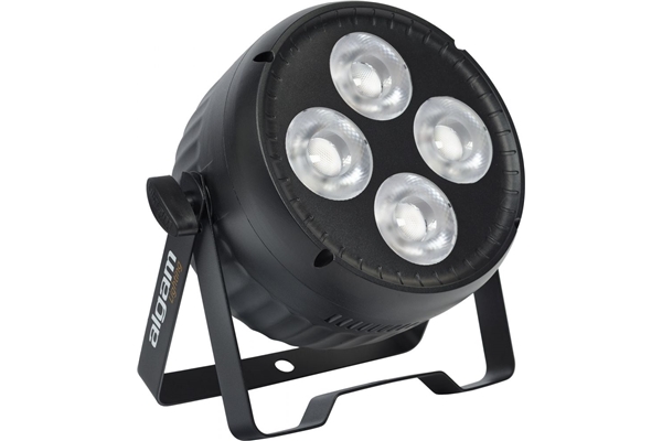 Algam Lighting - PARCOB450-CW-WW Par Led COB 4x50W