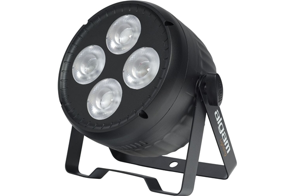 Algam Lighting - PARCOB450-CW-WW Par Led COB 4x50W