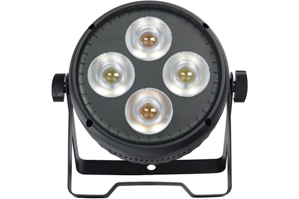 Algam Lighting - PARCOB450-CW-WW Par Led COB 4x50W