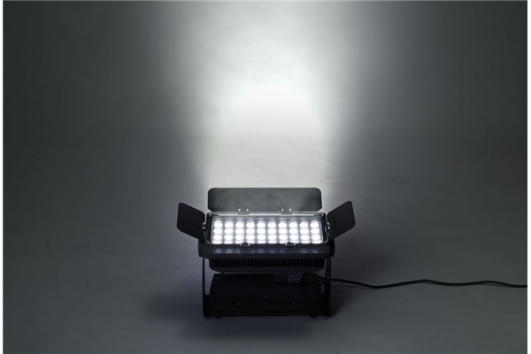 Algam Lighting - ARCHITEK-600V-IP Proiettore 40x15W IP65