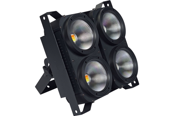 Algam Lighting - BLINDER400-CW-WW-A Accecatore 4x100W