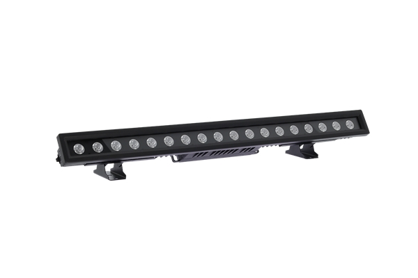 Algam Lighting - BARWASH1812PIX-IP Barra Led 18x12W RGBW IP65