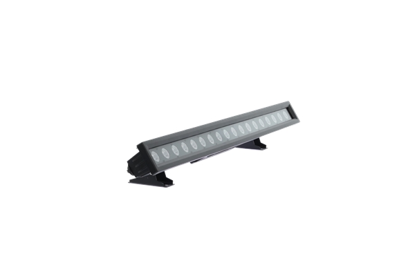 Algam Lighting - BARWASH1812PIX-IP Barra Led 18x12W RGBW IP65