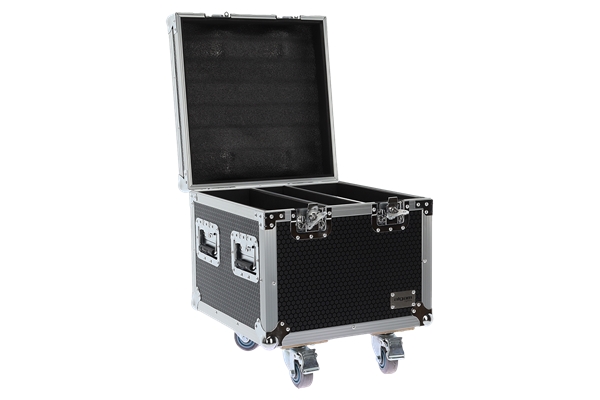 Algam Lighting - FL600V-IP-FC2 Flightcase FL600V-IP (x2)