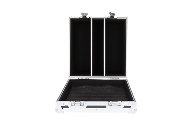 Algam Lighting - FL600V-IP-FC2 Flightcase FL600V-IP (x2)