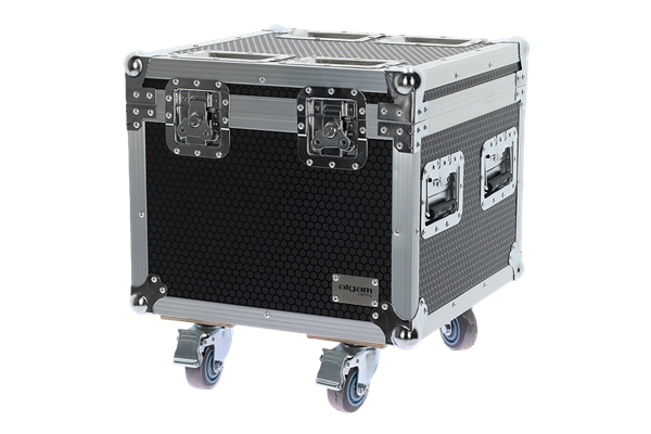 Algam Lighting - FL600V-IP-FC2 Flightcase FL600V-IP (x2)