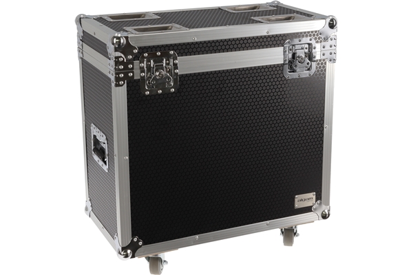 Algam Lighting - MB200-FC FlightCase per 2 Beam MB200