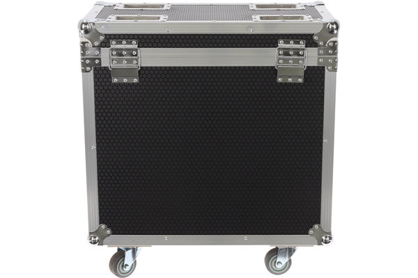 Algam Lighting - MB200-FC FlightCase per 2 Beam MB200