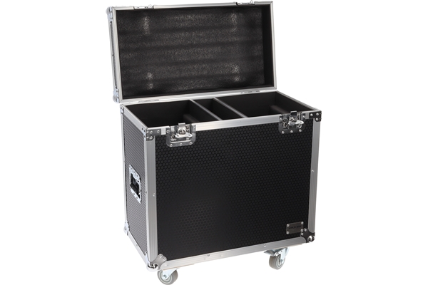 Algam Lighting - MB200-FC FlightCase per 2 Beam MB200