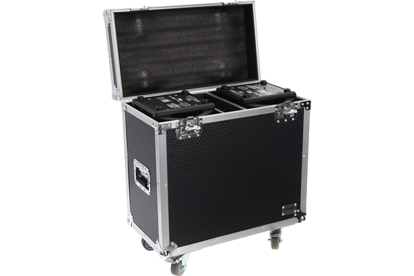 Algam Lighting - MB200-FC FlightCase per 2 Beam MB200