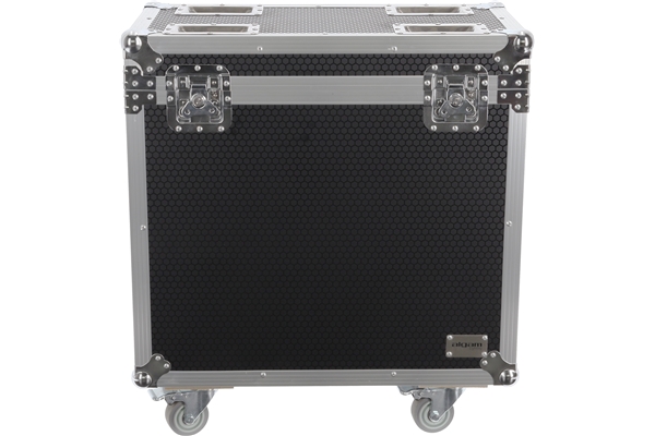 Algam Lighting - MB200-FC FlightCase per 2 Beam MB200