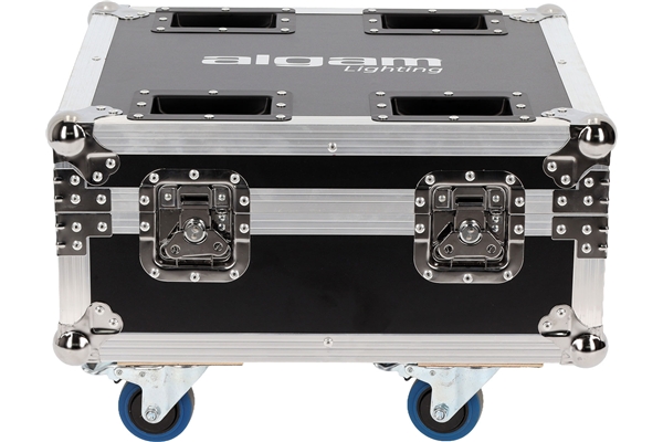 Algam Lighting - EVENTPAR412-FC Flightcase per 6 EVENTPAR412-HEX-IP