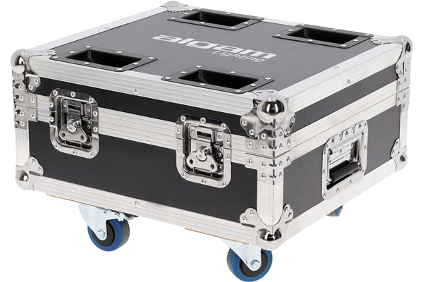 Algam Lighting - EVENTPAR412-FC Flightcase per 6 EVENTPAR412-HEX-IP
