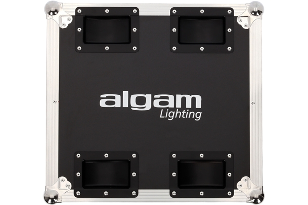 Algam Lighting - EVENTPAR412-FC Flightcase per 6 EVENTPAR412-HEX-IP