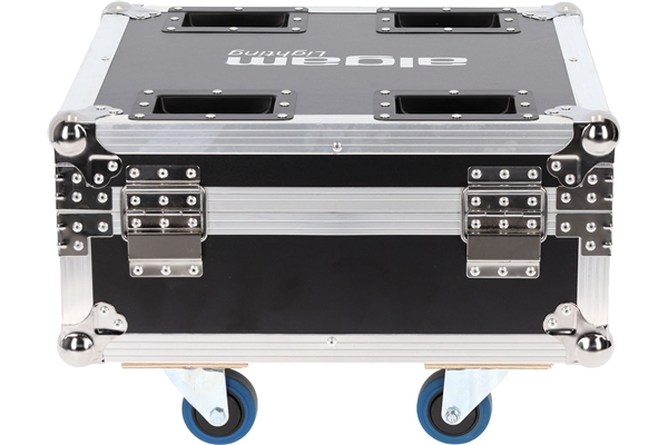 Algam Lighting - EVENTPAR412-FC Flightcase per 6 EVENTPAR412-HEX-IP