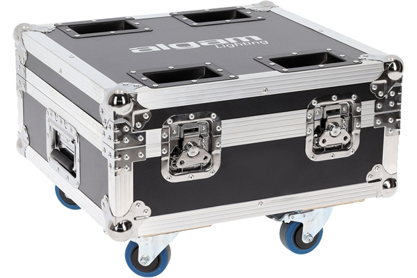 Algam Lighting - EVENTPAR412-FC Flightcase per 6 EVENTPAR412-HEX-IP
