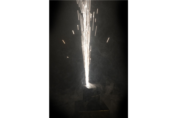 Algam Lighting - PHOENIX MINI Fontana Luminosa Fredda 450W