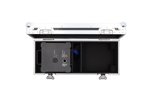 Algam Lighting - PHOENIX-FC2 Flightcase per 2 PHOENIX