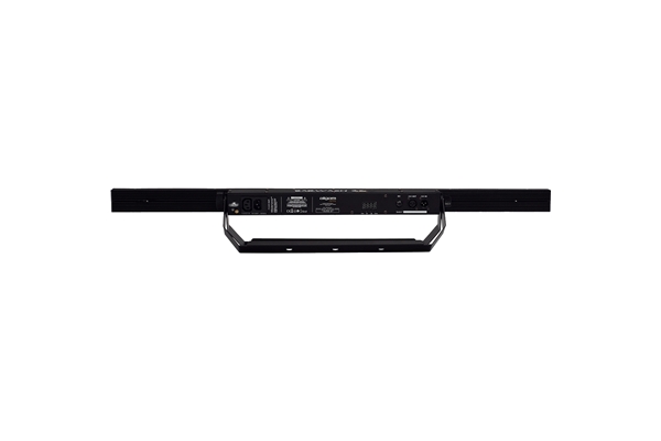 Algam Lighting - BARWASH36-PIX Barra LED 12x3W RGBWA+UV Pixel