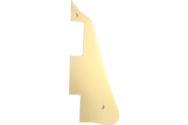 Yellow Parts - EZ2104C Battipenna Les Paul® Style Crema