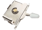 Yellow Parts - EZ1187W Selettore a 3 Vie Telecaster® Style Bianco Yellow Parts - EZ1187W Selettore a 3 Vie Telecaster® Style Bianco