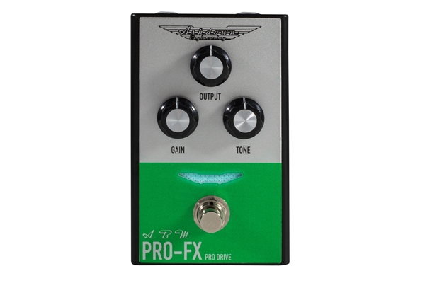 Ashdown - ABM PRO-FX Pro Drive
