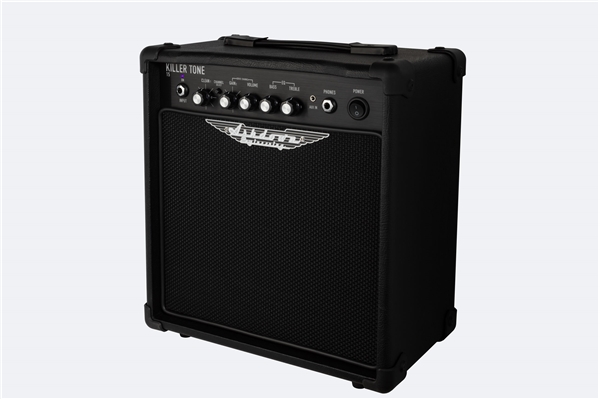 Ashdown - KT-15 Combo 15W