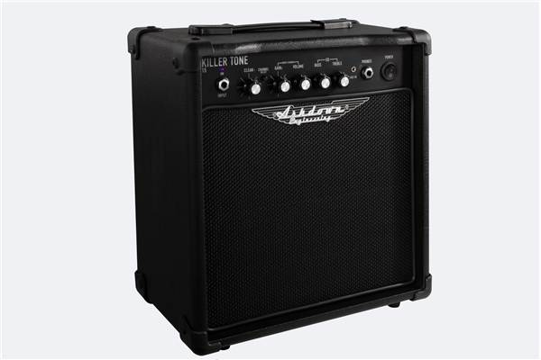 Ashdown - KT-15 Combo 15W