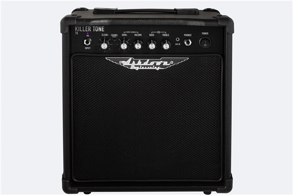 Ashdown KT-15 Combo 15W