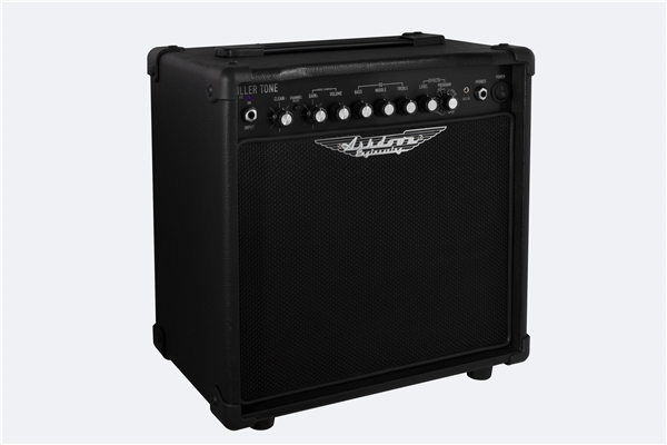 Ashdown - KT-15FX Combo 15W FX