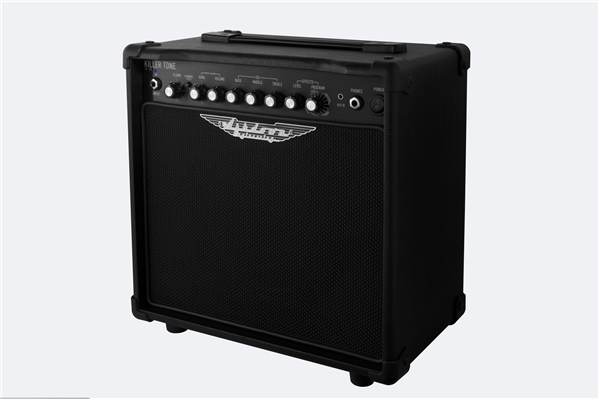 Ashdown - KT-15FX Combo 15W FX