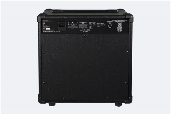 Ashdown - KT-15FX Combo 15W FX