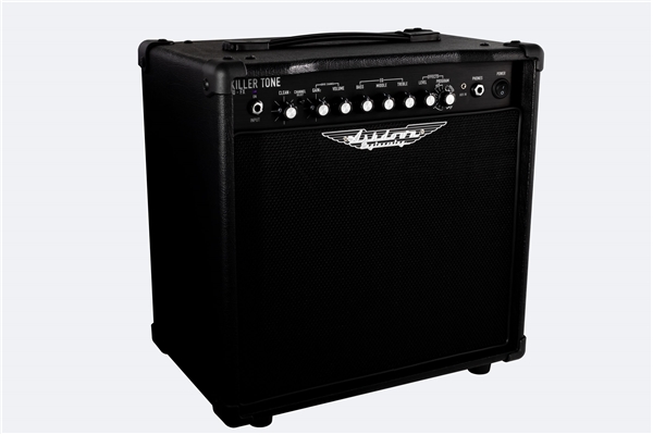 Ashdown - KT-30FX Combo 30W FX