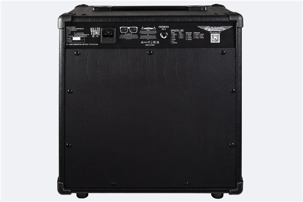 Ashdown - KT-30FX Combo 30W FX