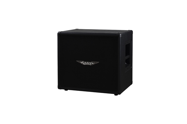 Ashdown - SX-112F Cabinet 1x12 Flat